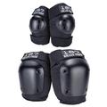 Killer Personal Protection Pads Combo Pack, Black, L/XL, 11,11.COP. 02–03