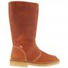 Duckfeet - Vejle - Winterschuhe 38 | EU 38 rot