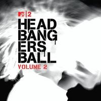 MTV2 Headbangers Ball, Vol. 2 by Various Artists (CD - 09/28/2004)