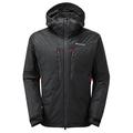 Montane Flux Jacket - SS21 - L Black