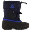 Kamik - Kid's Southpole4 - Winterschuhe 38 | EU 38 schwarz/blau