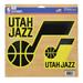 WinCraft Utah Jazz 11" x 3-Pack Car Magnet Set