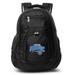 MOJO Black Orlando Magic 19'' Laptop Travel Backpack