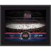 Washington Capitals 10.5" x 13" Sublimated Team Plaque