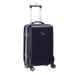 Navy Arizona Cardinals 20" 8-Wheel Hardcase Spinner Carry-On