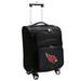 MOJO Black Arizona Cardinals 21" Softside Spinner Carry-On