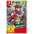 Nintendo Super Mario Odyssey - [Nintendo Switch]