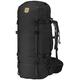 Fjällräven Herren Rucksack Kajka Backpack, Black, OneSize