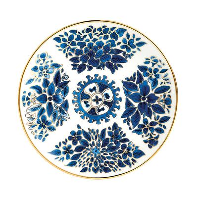 Set of 4 Ming Accent Plate - Ballard Designs