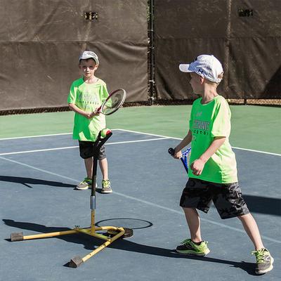Billie Jean King's Eye Coach Junior Tennis Training Aids