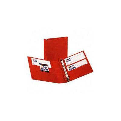 Avery 2 in. EZD Ring Binder - Red