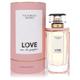 Victoria's Secret Love For Women By Victoria's Secret Eau De Parfum Spray 3.4 Oz