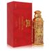 Alexandre J Golden Oud For Women By Alexandre J Eau De Parfum Spray 3.4 Oz