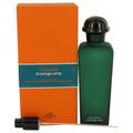 Eau D'orange Verte For Men By Hermes Eau De Toilette Spray Concentre (unisex) 6.7 Oz