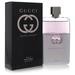 Gucci Guilty Eau For Men By Gucci Eau De Toilette Spray 3 Oz