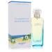 Un Jardin En Mediterranee For Women By Hermes Eau De Toilette Spray (unisex) 3.4 Oz