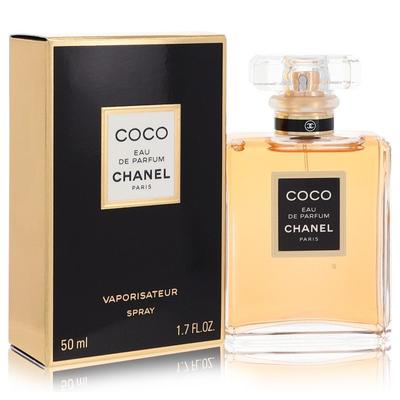 Coco For Women By Chanel Eau De Parfum Spray 1.7 Oz