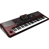 Korg Pa1000 61-Key Pro Arranger with Speakers PA1000