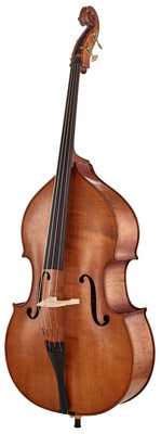 Gewa Premium Line Solid Top Bass