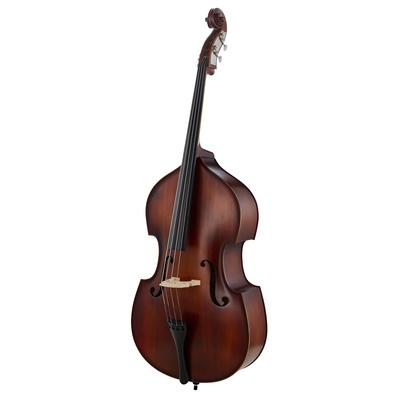 Thomann 33AS 3/4 Europe Double Bass