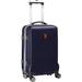 Navy Boston Red Sox 21" 8-Wheel Hardcase Spinner Carry-On