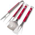 Washington Nationals Spirit Series 3-Piece BBQ Set