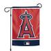 WinCraft Los Angeles Angels 12" x 18" Double-Sided Garden Flag