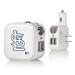 St. Louis Cardinals 2-In-1 USB Charger