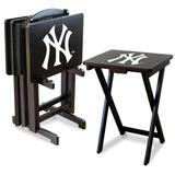 Imperial New York Yankees TV Tray Set