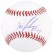 Dwight Doc Gooden New York Mets Autographed Baseball with "85 CY" Inscription