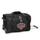 MOJO Black New York Knicks 22&quot; 2-Wheeled Duffel Bag