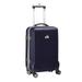 Navy Colorado Avalanche 20" 8-Wheel Hardcase Spinner Carry-On