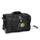 MOJO Black Indiana Pacers 22&quot; 2-Wheeled Duffel Bag