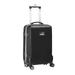 Black Providence Friars 21" 8-Wheel Hardcase Spinner Carry-On