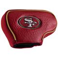 San Francisco 49ers Golf Blade Putter Cover