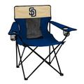 San Diego Padres Elite Chair