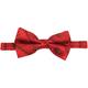 Men's Red Louisville Cardinals Oxford Bow Tie