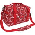 Women's Arkansas Razorbacks Bloom Mini Duffle Bag