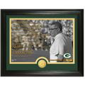 Highland Mint Vince Lombardi Green Bay Packers 13" x 16" Quote Photomint