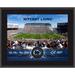 Penn State Nittany Lions 10.5" x 13" Sublimated Team Plaque