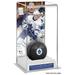 Auston Matthews Toronto Maple Leafs Four-Goal NHL Debut Deluxe Tall Hockey Puck Case
