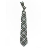 Men's Green Miami Hurricanes Rhodes Tie