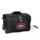 MOJO Black Montreal Canadiens 22&quot; 2-Wheeled Duffel Bag