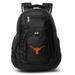 MOJO Black Texas Longhorns 19'' Laptop Travel Backpack