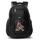 MOJO Black Arizona Coyotes 19'' Laptop Travel Backpack