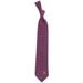 Men's New York Mets Diamante Print Silk Tie