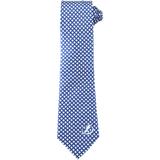 Men's Tampa Bay Lightning Diamante Print Silk Tie