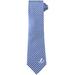 Men's Tampa Bay Lightning Diamante Print Silk Tie