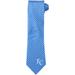 Men's Kansas City Royals Diamante Print Silk Tie