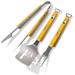 Pittsburgh Pirates Spirit Series 3-Piece BBQ Set